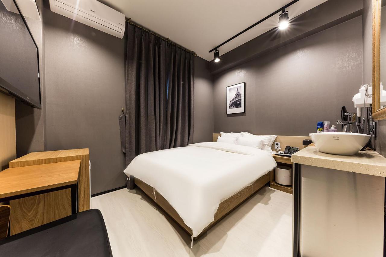 Hotel Raha Seoul