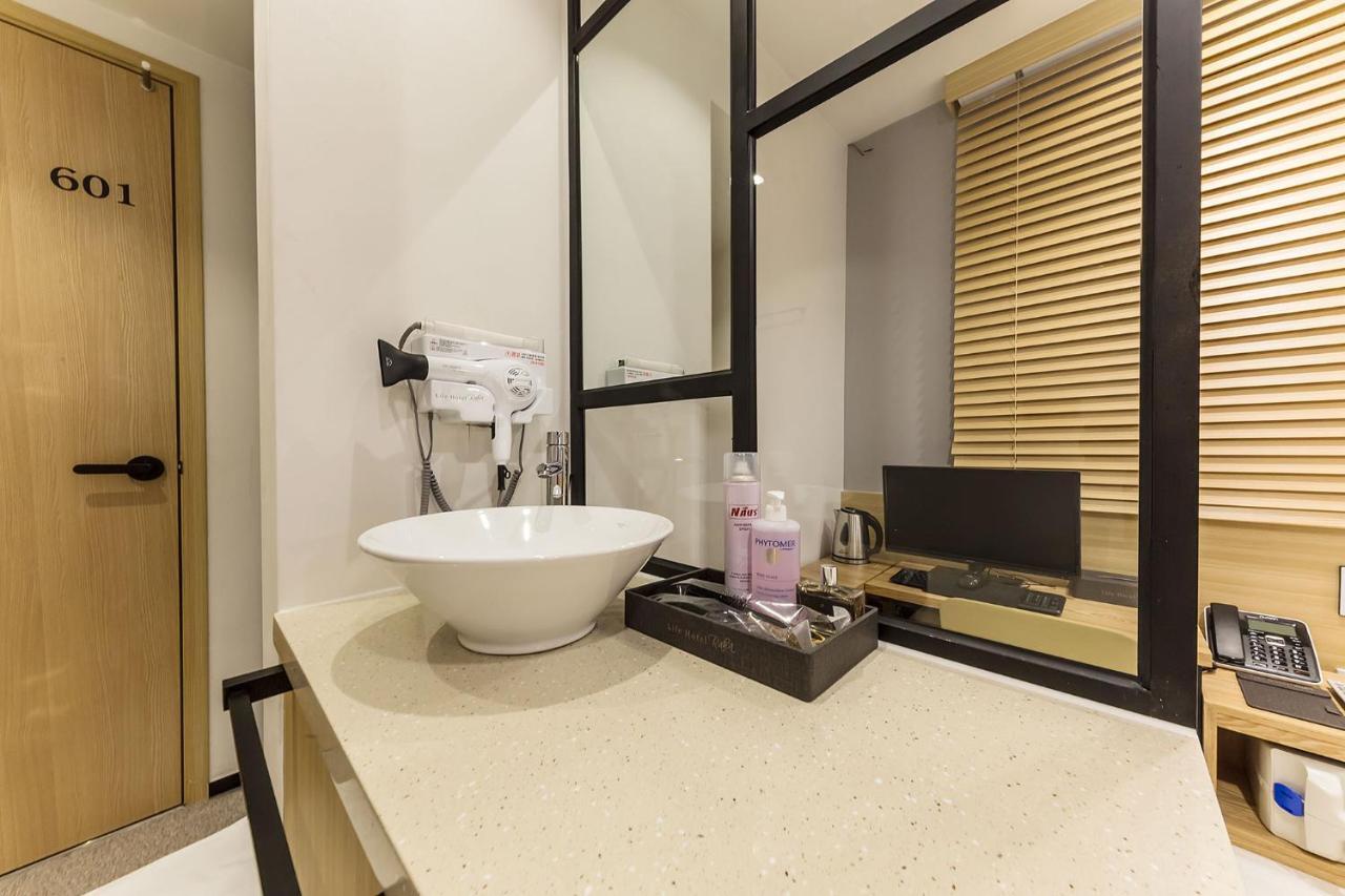 Hotel Raha Seoul