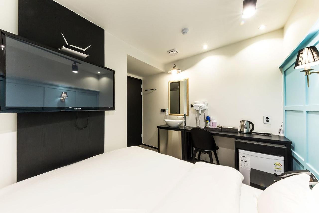 Raha Hotel Seoul