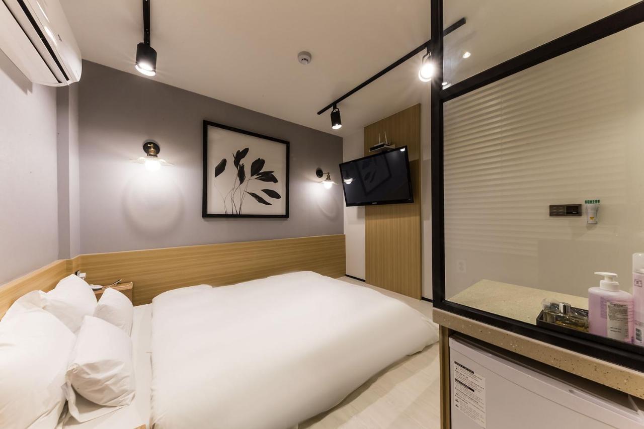 Hotel Raha Seoul